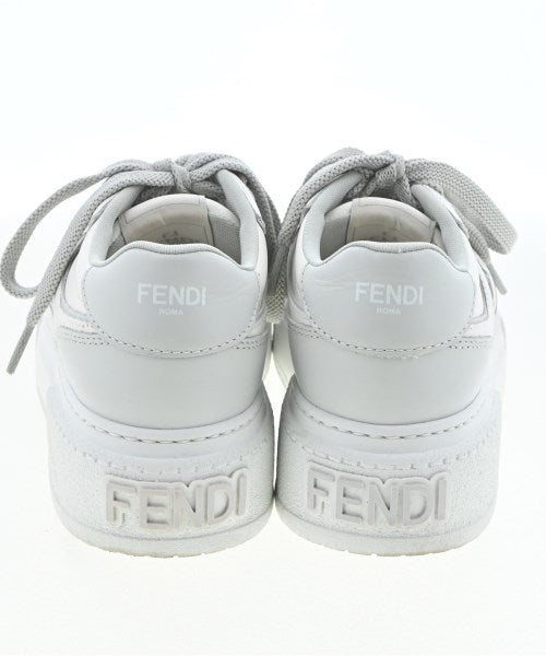 FENDI รองเท้าผ้าใบ