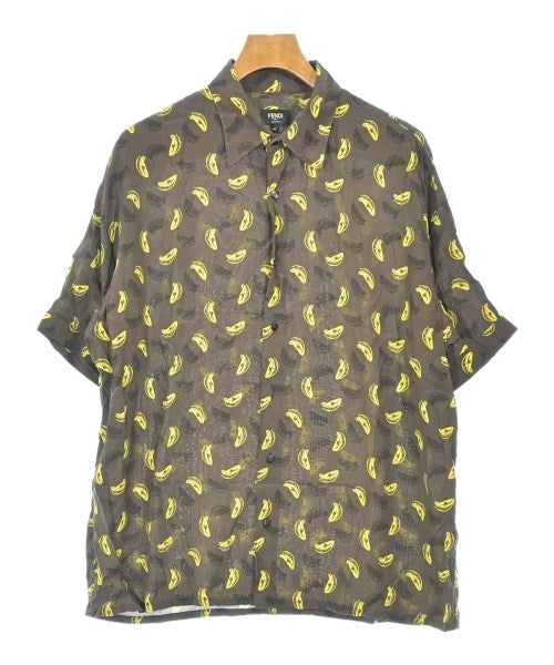 FENDI เสื้อลำลอง