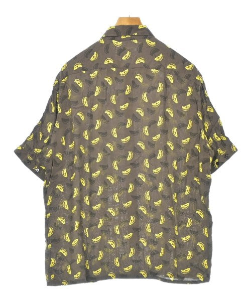 FENDI เสื้อลำลอง