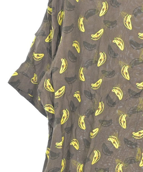 FENDI เสื้อลำลอง