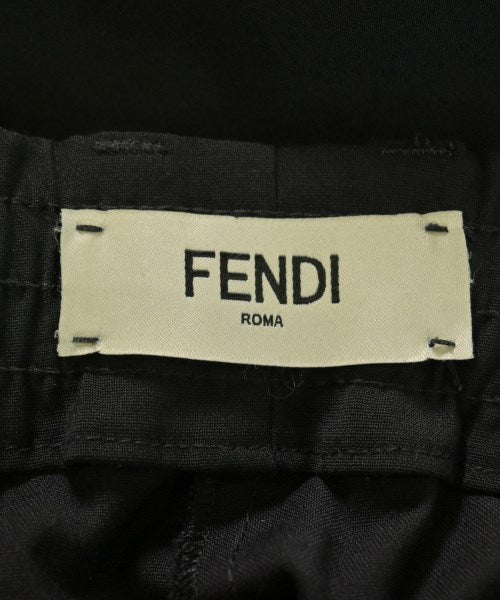 FENDI กางเกง อื่น
