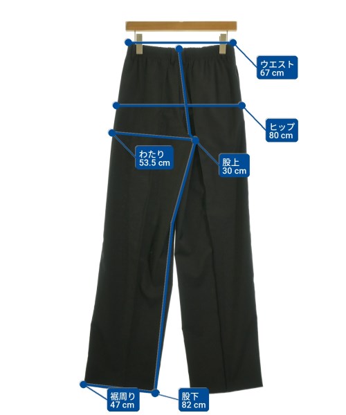 FENDI กางเกง อื่น