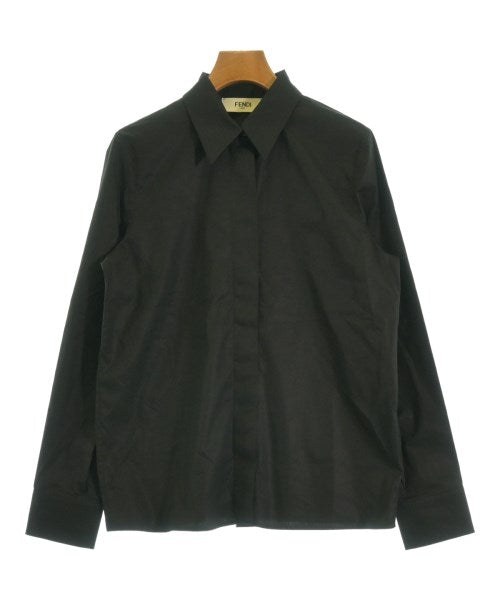 FENDI เสื้อลำลอง