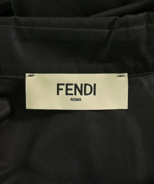 FENDI เสื้อลำลอง