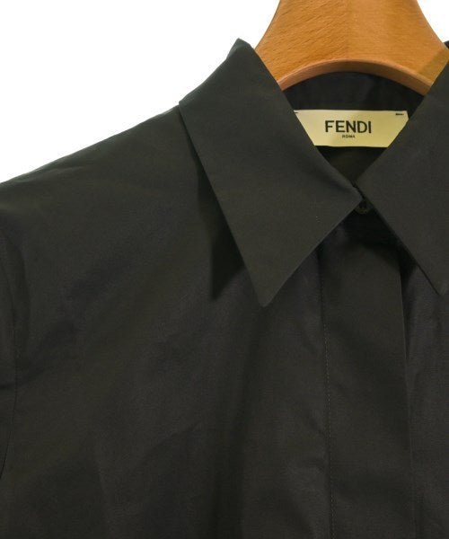 FENDI เสื้อลำลอง