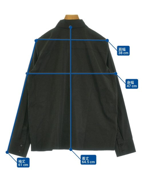 FENDI เสื้อลำลอง