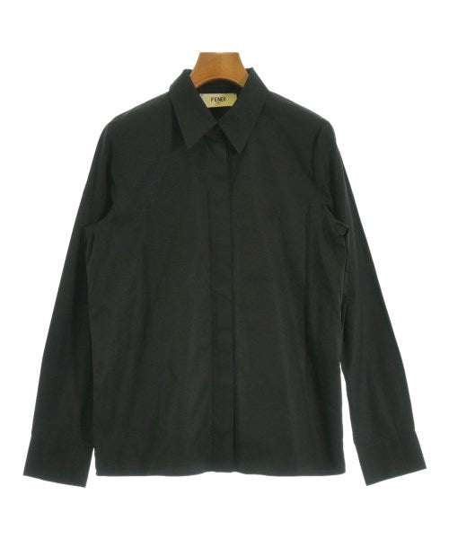 FENDI เสื้อลำลอง