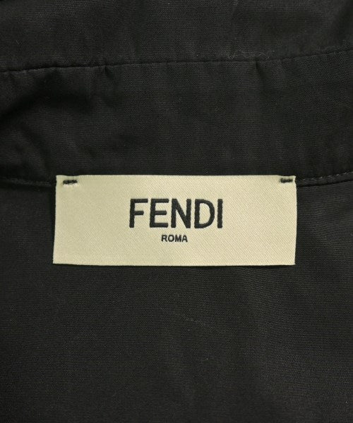 FENDI เสื้อลำลอง