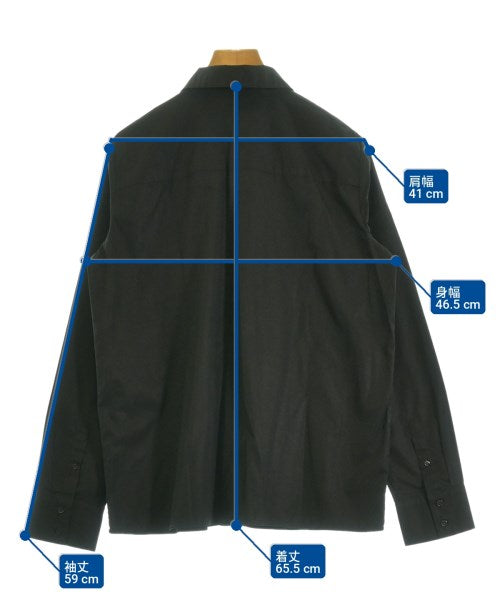 FENDI เสื้อลำลอง