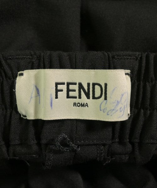 FENDI กระโปรงยาว/แม็กซี่ยาว