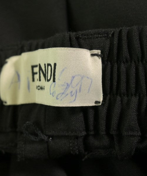 FENDI กระโปรงยาว/แม็กซี่ยาว