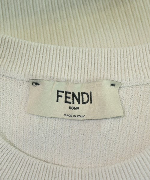 FENDI เสื้อกันหนาว