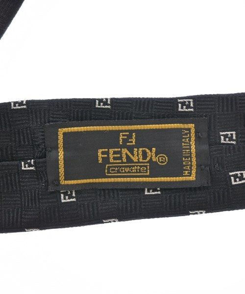 FENDI เนคไท