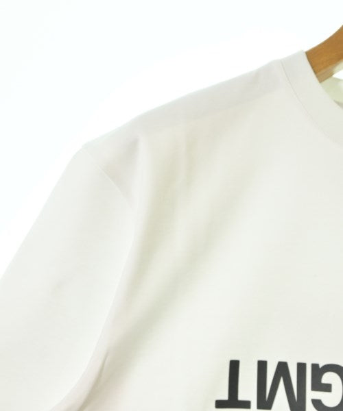 FENDI เสื้อยืด/เสื้อท็อปส์