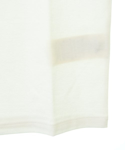FENDI เสื้อยืด/เสื้อท็อปส์
