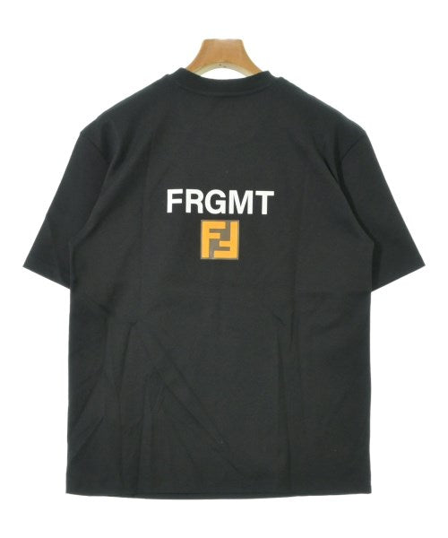 FENDI เสื้อยืด/เสื้อท็อปส์