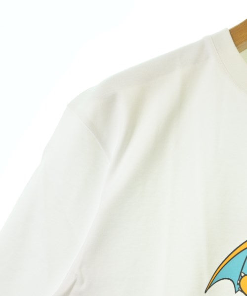 FENDI เสื้อยืด/เสื้อท็อปส์