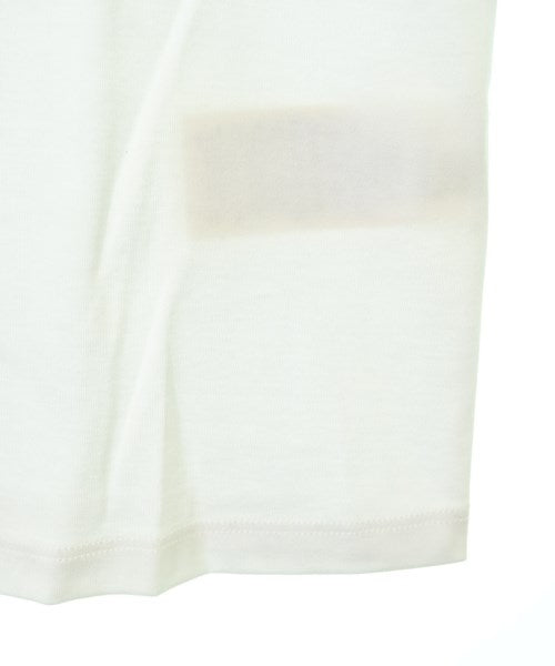 FENDI เสื้อยืด/เสื้อท็อปส์