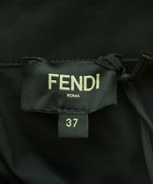 FENDI เสื้อลำลอง