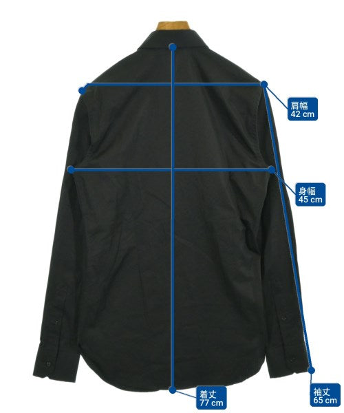 FENDI เสื้อลำลอง