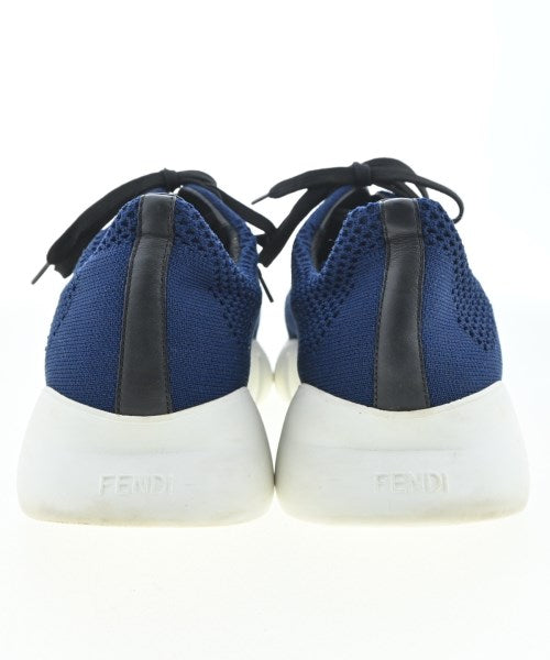 FENDI รองเท้าผ้าใบ