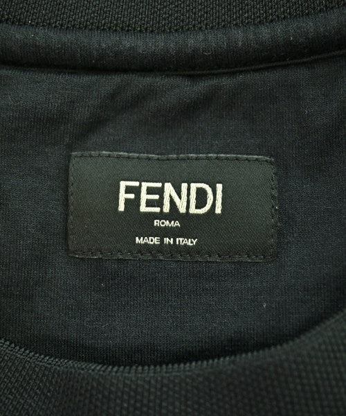 FENDI เสื้อยืด/เสื้อท็อปส์