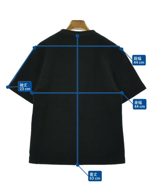 FENDI เสื้อยืด/เสื้อท็อปส์