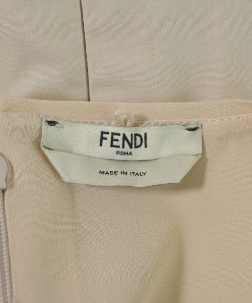 FENDI ชุดเดรส