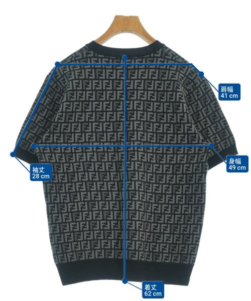 FENDI เสื้อกันหนาว
