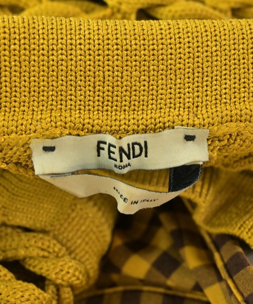 FENDI เสื้อกันหนาว