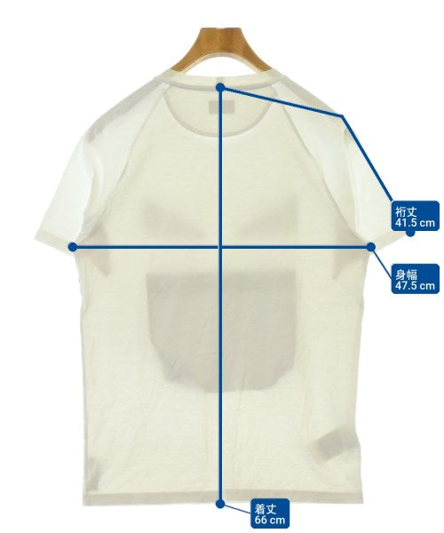 FENDI เสื้อยืด/เสื้อท็อปส์