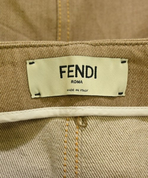 FENDI กระโปรงสั้น