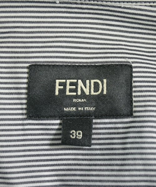 FENDI เสื้อลำลอง