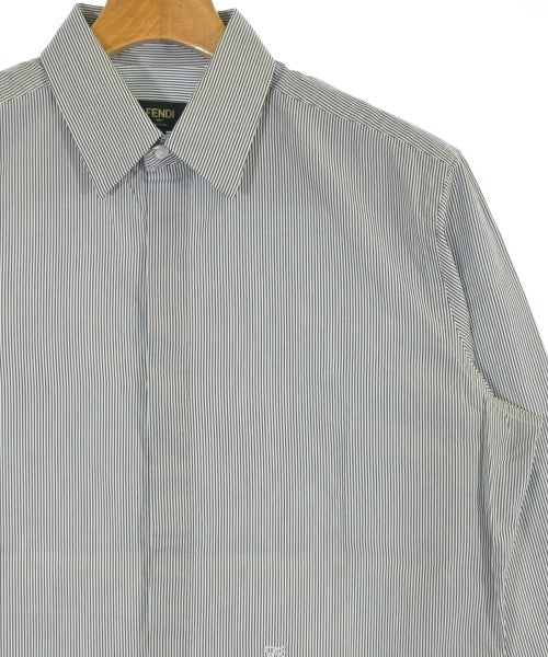 FENDI เสื้อลำลอง