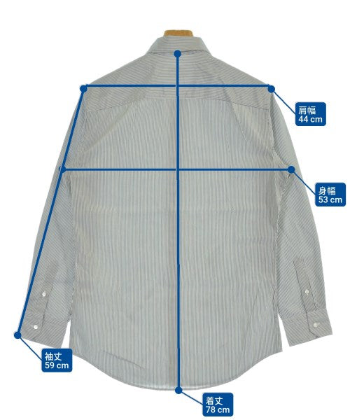 FENDI เสื้อลำลอง