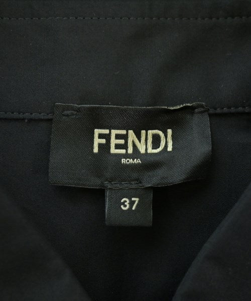 FENDI เสื้อลำลอง