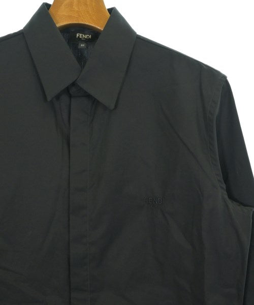 FENDI เสื้อลำลอง