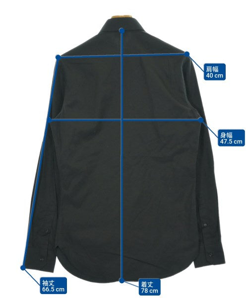 FENDI เสื้อลำลอง
