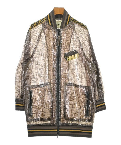 FENDI แจ็คเก็ตเบลาส์ อื่น