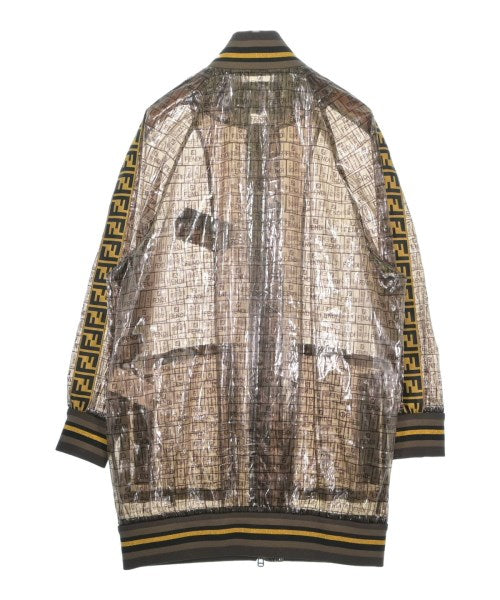 FENDI แจ็คเก็ตเบลาส์ อื่น