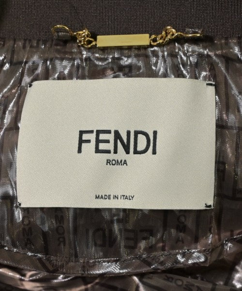FENDI แจ็คเก็ตเบลาส์ อื่น