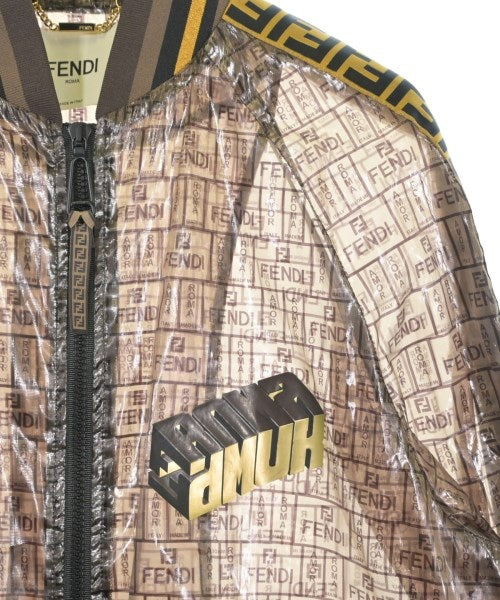 FENDI แจ็คเก็ตเบลาส์ อื่น