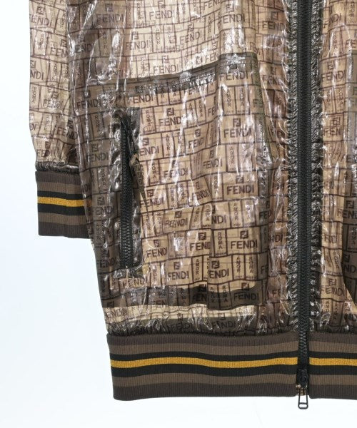 FENDI แจ็คเก็ตเบลาส์ อื่น