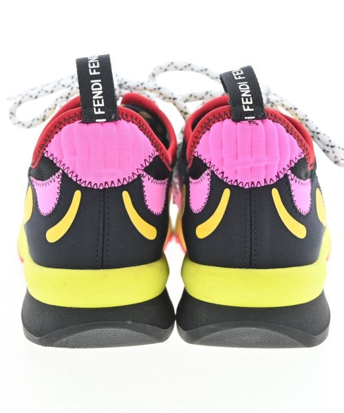 FENDI รองเท้าผ้าใบ