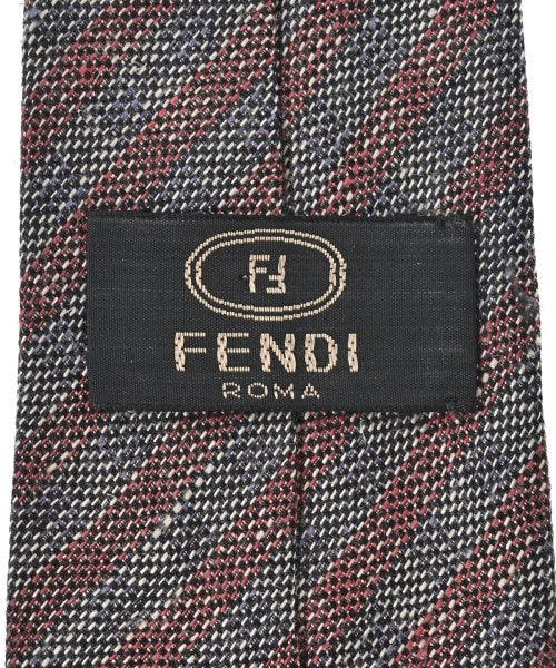 FENDI เนคไท