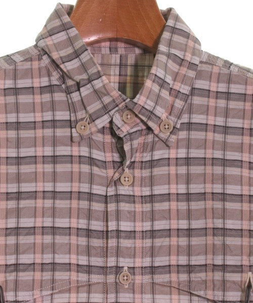 BOTTEGA VENETA เสื้อลำลอง