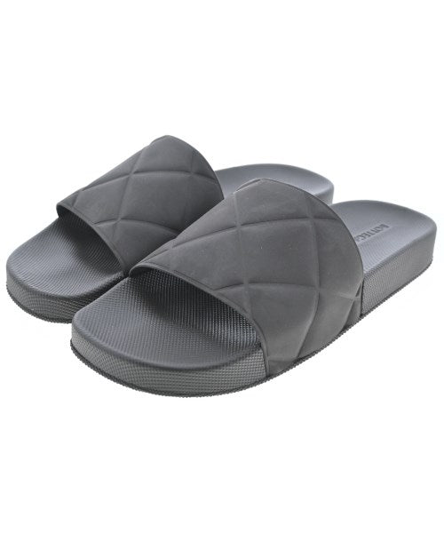 BOTTEGA VENETA รองเท้าแตะ