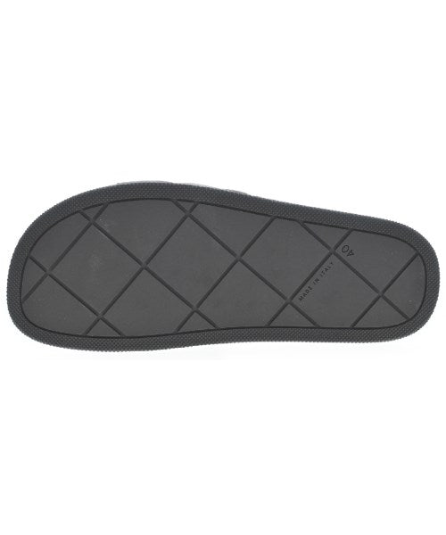 BOTTEGA VENETA รองเท้าแตะ