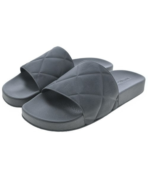 BOTTEGA VENETA รองเท้าแตะ