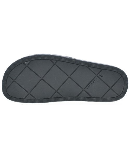 BOTTEGA VENETA รองเท้าแตะ
